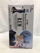 【中古】【未開封】レム 「Re：ゼロから始める異世界生活」 GLITTER＆GLAMOURS-REM-＜フィギュア＞（代引き不可）6558