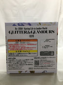 【中古】【未開封】レム 「Re：ゼロから始める異世界生活」 GLITTER＆GLAMOURS-REM-＜フィギュア＞（代引き不可）6558