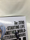 【中古】【未開封】レム 「Re：ゼロから始める異世界生活」 GLITTER＆GLAMOURS-REM-＜フィギュア＞（代引き不可）6558