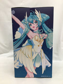 【中古】【未開封】初音ミク 「初音ミク」 BANPRESTO EVOLVE Classical tuning-バレエ組曲「白鳥の湖」より-＜フィギュア＞（代引き不可）6558