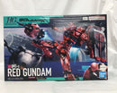 【中古】【未組立】1/144 HG 赤いガンダム 「機動戦士Gundam GQuuuuuuX」 [5068569]＜プラモデル＞（代引き不可）6558