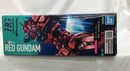 【中古】【未組立】1/144 HG 赤いガンダム 「機動戦士Gundam GQuuuuuuX」 [5068569]＜プラモデル＞（代引き不可）6558