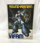【中古】【未組立】1/144 FAM-RV-S1/R.V ラウンド・バーニアン・バイファム「銀河漂流バイファム」シリーズ No.1 [0501401]＜プラモデル＞（代引き不可）6558