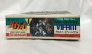 【中古】【未組立】1/144 FAM-RV-S1/R.V ラウンド・バーニアン・バイファム「銀河漂流バイファム」シリーズ No.1 [0501401]＜プラモデル＞（代引き不可）6558