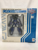 【中古】【未開封】レイズナー パームアクションACT1 「蒼き流星SPTレイズナー」＜フィギュア＞（代引き不可）6558