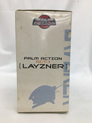 【中古】【未開封】レイズナー パームアクションACT1 「蒼き流星SPTレイズナー」＜フィギュア＞（代引き不可）6558
