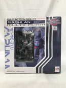 【中古】【未開封】パームアクションACT6ガッシュラン 「蒼き流星SPTレイズナー」＜フィギュア＞（代引き不可）6558