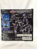 【中古】【未開封】パームアクションACT6ガッシュラン 「蒼き流星SPTレイズナー」＜フィギュア＞（代引き不可）6558