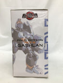 【中古】【未開封】パームアクションACT6ガッシュラン 「蒼き流星SPTレイズナー」＜フィギュア＞（代引き不可）6558