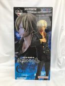 【中古】【未開封】サンジ 「一番くじ ワンピース 試練のその先へ」 MASTERLISE C賞＜フィギュア＞（代引き不可）6558