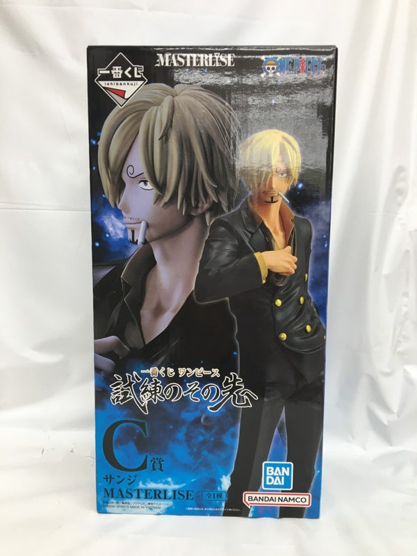 中古】ワンピースフィギュア