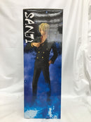 【中古】【未開封】サンジ 「一番くじ ワンピース 試練のその先へ」 MASTERLISE C賞＜フィギュア＞（代引き不可）6558