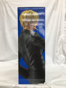【中古】【未開封】サンジ 「一番くじ ワンピース 試練のその先へ」 MASTERLISE C賞＜フィギュア＞（代引き不可）6558