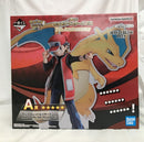 【中古】【未開封】マジコスレッド＆リザードン 「一番くじ ポケモンマスターズ EX 7th Anniversary」 MASTERLISE PLUS A賞＜フィギュア＞（代引き不可）6558