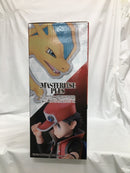【中古】【未開封】マジコスレッド＆リザードン 「一番くじ ポケモンマスターズ EX 7th Anniversary」 MASTERLISE PLUS A賞＜フィギュア＞（代引き不可）6558