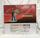 【中古】【未開封】マジコスレッド＆リザードン 「一番くじ ポケモンマスターズ EX 7th Anniversary」 MASTERLISE PLUS A賞＜フィギュア＞（代引き不可）6558