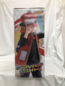 【中古】【未開封】マジコスレッド＆リザードン 「一番くじ ポケモンマスターズ EX 7th Anniversary」 MASTERLISE PLUS A賞＜フィギュア＞（代引き不可）6558