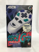 【中古】【開封品】スーパーファミコンハード「アスキーグリップ」＜レトロゲーム＞（代引き不可）6558