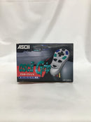 【中古】【開封品】スーパーファミコンハード「アスキーグリップ」＜レトロゲーム＞（代引き不可）6558