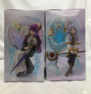 【中古】【未開封】【セット】フリーレン ＆フェルン「葬送のフリーレン」Glasscape＜フィギュア＞（代引き不可）6558