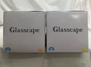 【中古】【未開封】【セット】フリーレン ＆フェルン「葬送のフリーレン」Glasscape＜フィギュア＞（代引き不可）6558