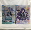 【中古】【未開封】【セット】フリーレン＆フェルン フリーレン「葬送のフリーレン」 Luminasta〜メイド服〜＜フィギュア＞（代引き不可）6558