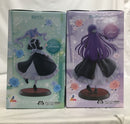 【中古】【未開封】【セット】フリーレン＆フェルン フリーレン「葬送のフリーレン」 Luminasta〜メイド服〜＜フィギュア＞（代引き不可）6558