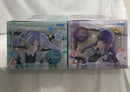 【中古】【未開封】【セット】フリーレン＆フェルン フリーレン「葬送のフリーレン」 Luminasta〜メイド服〜＜フィギュア＞（代引き不可）6558