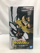 【中古】【未開封】緑谷出久 「僕のヒーローアカデミア」 FINAL SEASON FIGURE-IZUKU MIDORIYA-＜フィギュア＞（代引き不可）6558