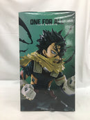 【中古】【未開封】緑谷出久 「僕のヒーローアカデミア」 FINAL SEASON FIGURE-IZUKU MIDORIYA-＜フィギュア＞（代引き不可）6558