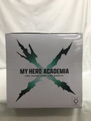 【中古】【未開封】緑谷出久 「僕のヒーローアカデミア」 FINAL SEASON FIGURE-IZUKU MIDORIYA-＜フィギュア＞（代引き不可）6558