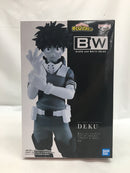 【中古】【未開封】緑谷出久 「僕のヒーローアカデミア」 AGE OF HEROES-CREATY＆DEKU-＜フィギュア＞（代引き不可）6558