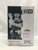 【中古】【未開封】緑谷出久 「僕のヒーローアカデミア」 AGE OF HEROES-CREATY＆DEKU-＜フィギュア＞（代引き不可）6558