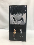 【中古】【未開封】緑谷出久 「僕のヒーローアカデミア」 AGE OF HEROES-CREATY＆DEKU-＜フィギュア＞（代引き不可）6558