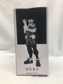 【中古】【未開封】緑谷出久 「僕のヒーローアカデミア」 AGE OF HEROES-CREATY＆DEKU-＜フィギュア＞（代引き不可）6558