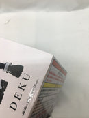 【中古】【未開封】緑谷出久 「僕のヒーローアカデミア」 AGE OF HEROES-CREATY＆DEKU-＜フィギュア＞（代引き不可）6558