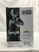 【中古】【未開封】轟焦凍 「僕のヒーローアカデミア」 AGE OF HEROES-ENDEAVOR ＆ SHOTO-＜フィギュア＞（代引き不可）6558