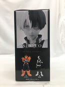 【中古】【未開封】轟焦凍 「僕のヒーローアカデミア」 AGE OF HEROES-ENDEAVOR ＆ SHOTO-＜フィギュア＞（代引き不可）6558