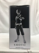 【中古】【未開封】轟焦凍 「僕のヒーローアカデミア」 AGE OF HEROES-ENDEAVOR ＆ SHOTO-＜フィギュア＞（代引き不可）6558
