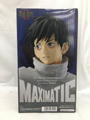 【中古】【未開封】乙骨憂太 「劇場版 呪術廻戦 0」 MAXIMATIC YUTA OKKOTSU＜フィギュア＞（代引き不可）6558