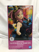 【中古】【未開封】発目明 「僕のヒーローアカデミア」 GLITTER＆GLAMOURS-MEI HATSUME-＜フィギュア＞（代引き不可）6558