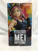 【中古】【未開封】発目明 「僕のヒーローアカデミア」 GLITTER＆GLAMOURS-MEI HATSUME-＜フィギュア＞（代引き不可）6558