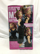 【中古】【未開封】発目明 「僕のヒーローアカデミア」 GLITTER＆GLAMOURS-MEI HATSUME-＜フィギュア＞（代引き不可）6558