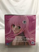 【中古】【未開封】ララ・サタリン・デビルーク 「To LOVEる-とらぶる-ダークネス」 GLITTER＆GLAMOURS＜フィギュア＞（代引き不可）6558
