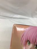 【中古】【未開封】ララ・サタリン・デビルーク 「To LOVEる-とらぶる-ダークネス」 GLITTER＆GLAMOURS＜フィギュア＞（代引き不可）6558