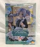 【中古】【未開封】フリーレン 「葬送のフリーレン」 Luminasta“フリーレン”〜メイド服〜＜フィギュア＞（代引き不可）6558