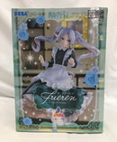 【中古】【未開封】フリーレン 「葬送のフリーレン」 Luminasta“フリーレン”〜メイド服〜＜フィギュア＞（代引き不可）6558