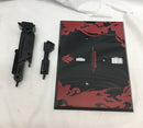 【中古】【開封品】METAL ROBOT魂 ＜SIDE MS＞ ガンダムバルバトス(第1〜第4形態) 「機動戦士ガンダム 鉄血のオルフェンズ」＜フィギュア＞（代引き不可）6558
