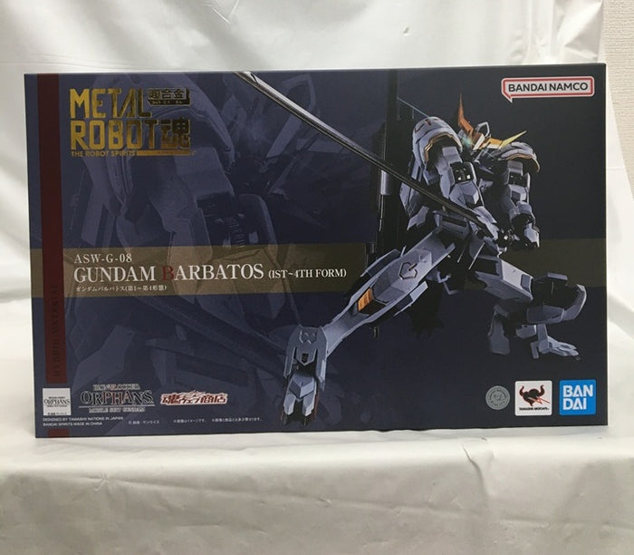 中古】ガンダムフィギュア