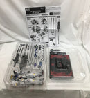 【中古】【開封品】METAL ROBOT魂 ＜SIDE MS＞ ガンダムバルバトス(第1〜第4形態) 「機動戦士ガンダム 鉄血のオルフェンズ」＜フィギュア＞（代引き不可）6558